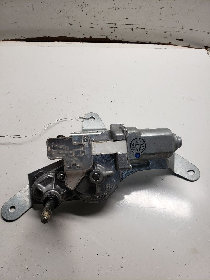 Rear Wiper Motor for 2014-2019 Nissan Versa Hatchback 1308847