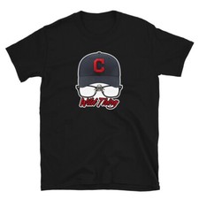 Wild Thing Rickey Vaughn Cleveland Indians Major League Película