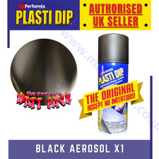PlastiDip / Plasti Dip® Aerosols - Matte Colours  - Genuine USA made