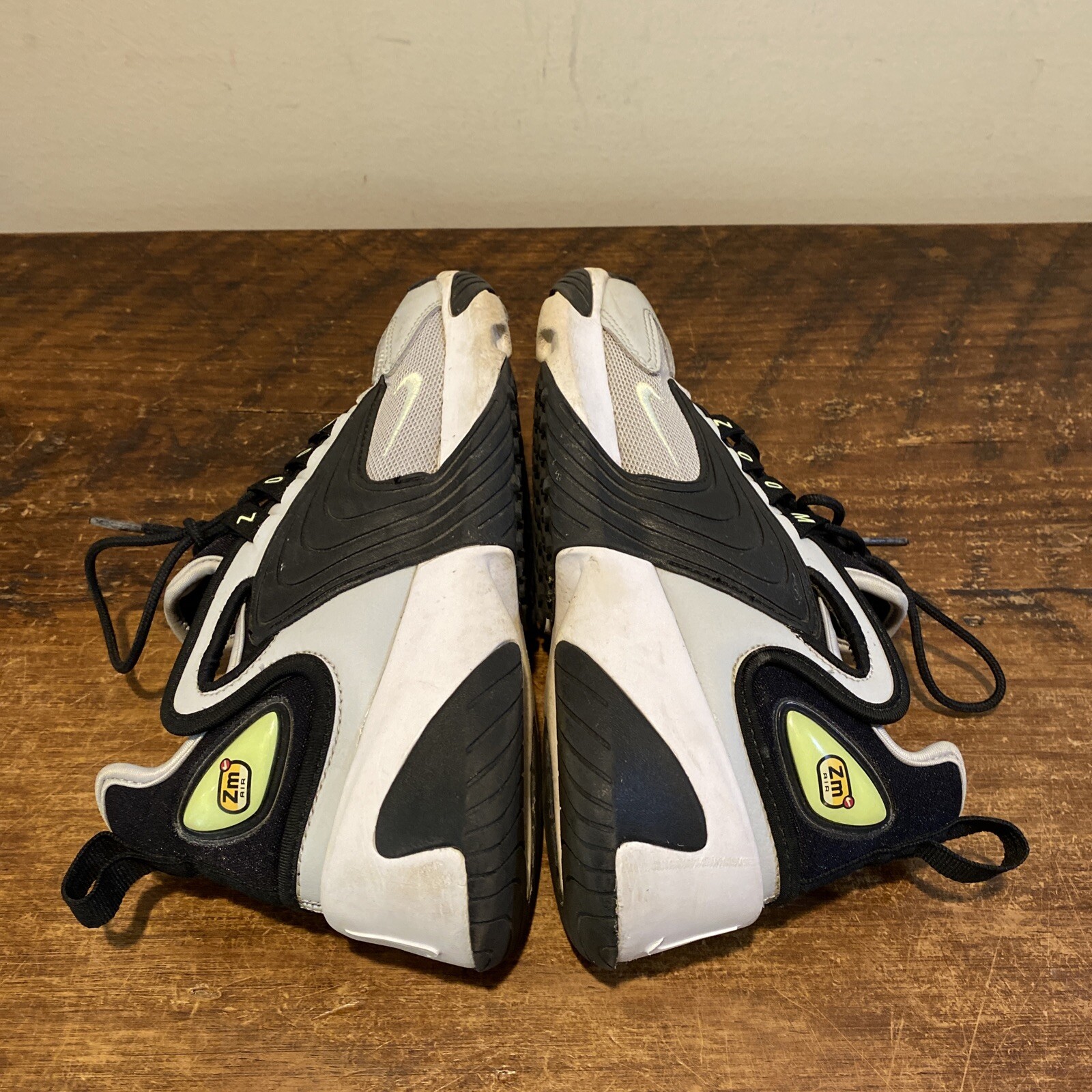 nike air zoom 2k women's