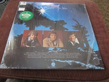 The Lettermen  For Christmas This Year Vinyl, LP Capitol Records  SM-2587 EX