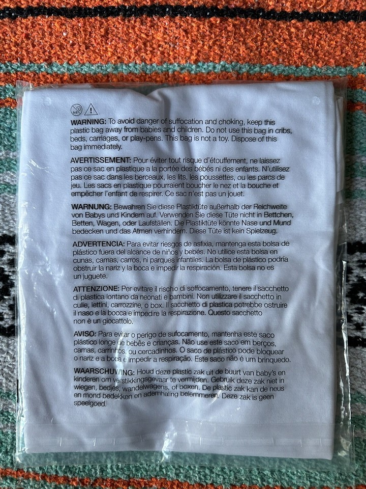 Cricut Youth Crew Neck TShirt Blank, White Size Large New eBay