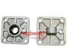 2pcs Tire Changer Machine Part 70/75/80mm Small Cylinder Head Front +Back Cover