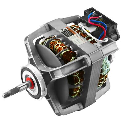 DFS270ZSEL1 Dryer Motor fit for Samsung Dryer Motor AP5331095 DC31-00055G DC3...