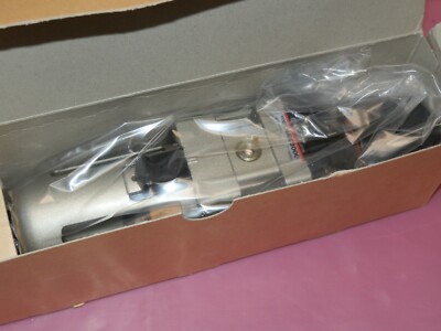 SMC NAW3000-N03 Filter Regulator