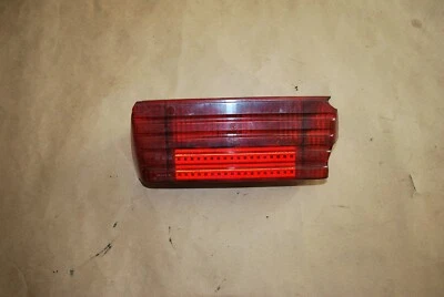 1988 BMW K 75 K75 S TAIL LIGHT TAILIGHT - Image 1 of 4