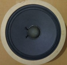 WOOFER ALTOPARLANTE IREL 16,5CM 6,5'' CASSE ACUSTICHE HI-FI 4OHM 80WATT RMS