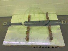 Ferromatik Milacron Fahrzylinder, HZ2-80/45-S-525-1913 / 10023388