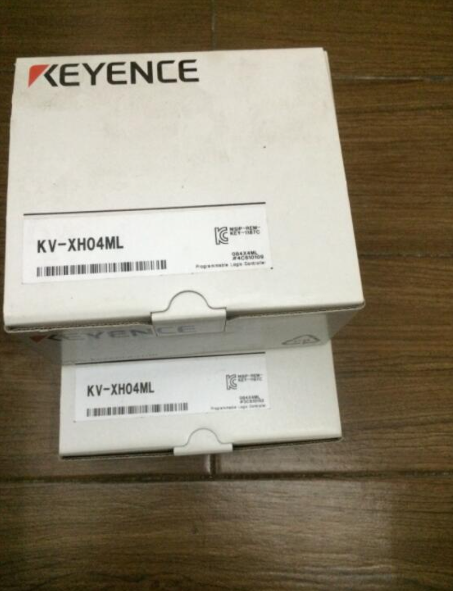 1PC New Keyence KV-XH04ML KVXH04ML In Box Brand | eBay 1PC New Keyence KV-XH04ML KVXH04ML In Box Brand | eBay