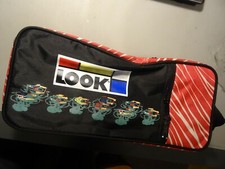 Look bike shoe bag, NOS
