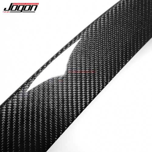 Alerón trasero para automóvil borde labial del maletero para LEXUS RC F Sports RC300 RC300h RC350 2019+ - Imagen 5 de 7