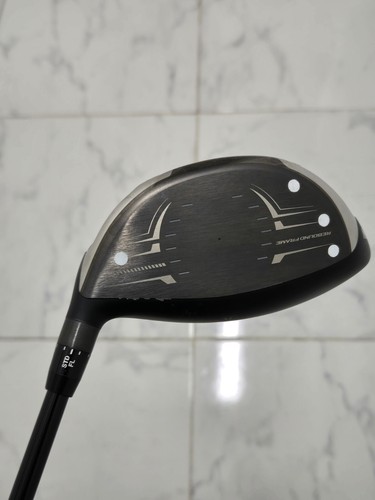 Srixon ZX7 Mk II Driver 2023 9.5 Degree Stiff Flex Hzrdus Gen4 Black 60 Shaft - Picture 13 of 16