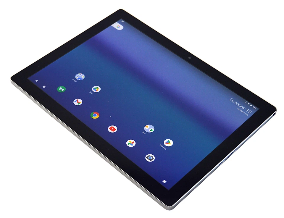 Google Pixel C 10.2" Tablet C1502W 64GB Wi-Fi Silver & Black Android 8 Tablet - Image 4 of 4