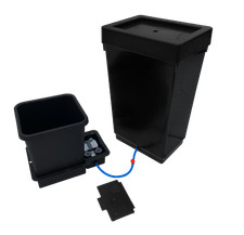 AutoPot 1Pot System mit 15 Liter Pflanztopf