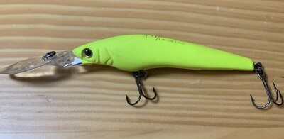 YO-ZURI DUEL HARDCORE Suspend Minnow LB-90SP 2000 limited color Hiroshi Kojima