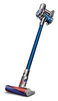 Dyson V6 Fluffy Cordless Handheld Vacuum Cleaner Sv03 Dyson V6 Fluffy Cordless Handheld Vacuum Cleaner Sv03