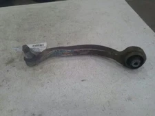 Used Front Left Lower Rearward Lower Control Arm Front fits: 2008 Audi A4 rearwa