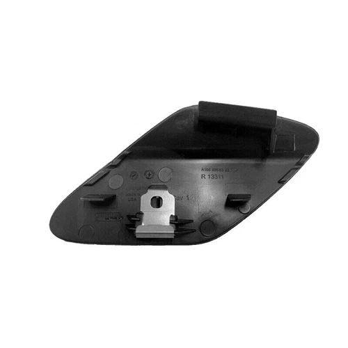 Unpainted Rear Bumper Tow Hook Eye Cover Cap For MercedesW166 C292 X166 GLE GLS^ - Bild 3 von 6