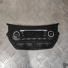 2011 FORD C MAX HEATER CLIMATE CONTROL SWITCH PANEL AM5T-18C612-BE #1