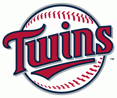 Golf / Minnesota Twins Logo Golfball Marker Neu!! - Bild 2 von 3