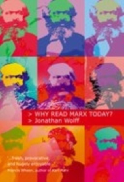 Why Read Marx Today? - Image 3