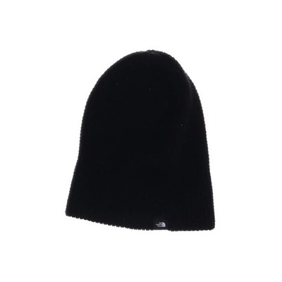 The North Face, Beanie-Mütze, Größe: ONE SIZE, Polyester, Schwarz #2fm