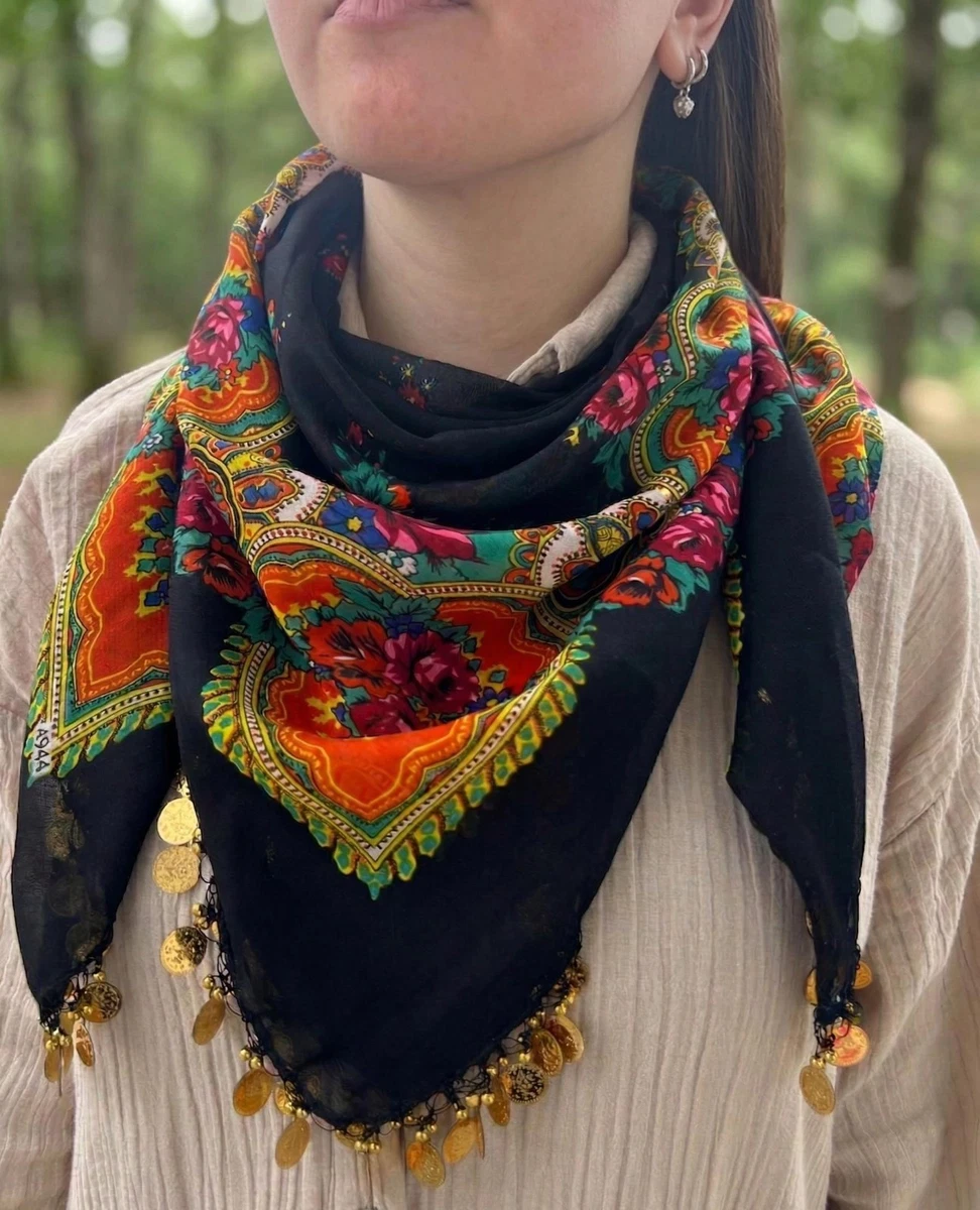 Unbranded Beaded Shawls/Wraps for Women for sale | eBay