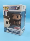 nathan drake brown shirt target exclusive funko pop 88