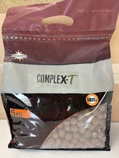 Dynamite Complex-T 18mm 5kg Shelf Life New 8.03 per kilo