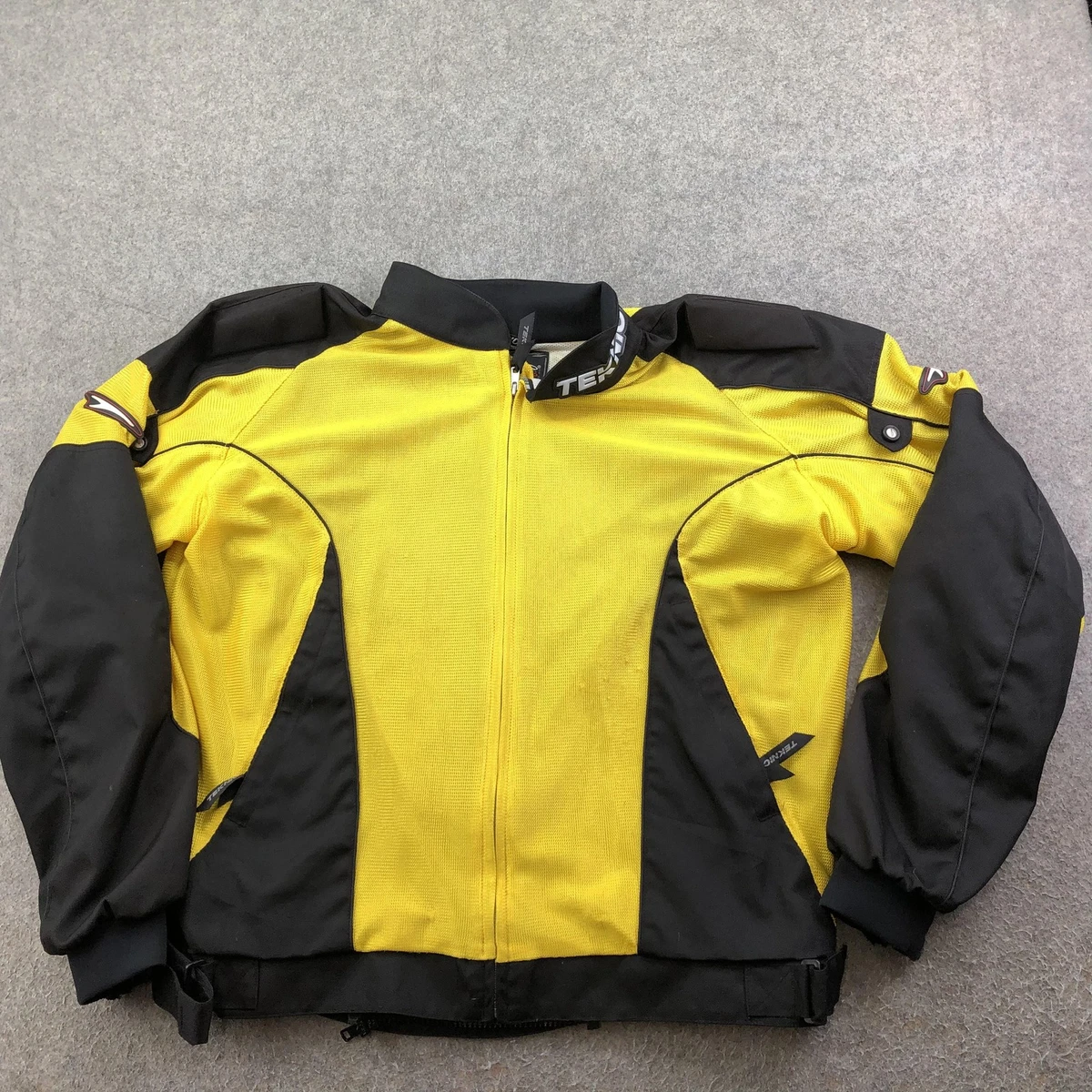 Teknic Jacket for sale | eBay