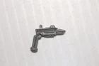 1989 GI Joe TARGAT Gun / Joystick Control Arm Accessory Hasbro ARAH Some Stress