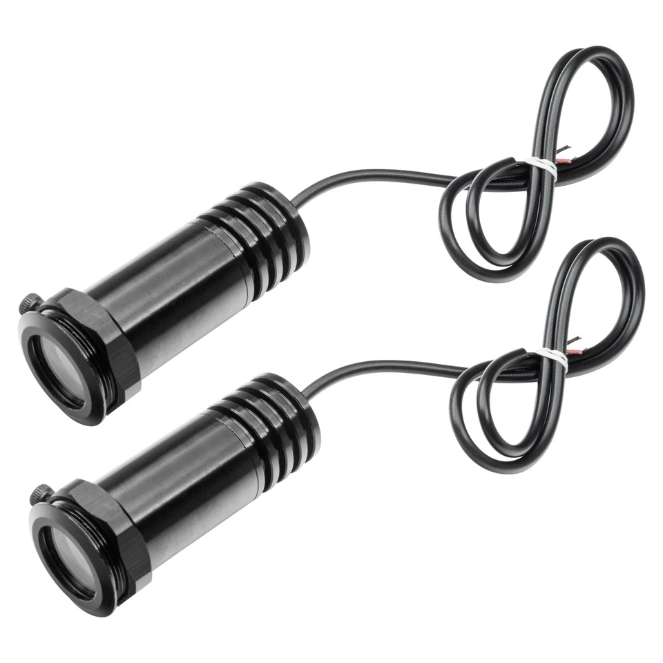 Proyectores LED de puerta Oracle 3325-504 para Toyota Foto 2 de 2