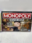 Hasbro Monopoly Cheaters Edition Board Game Cardinal Professional Poker — photo 3