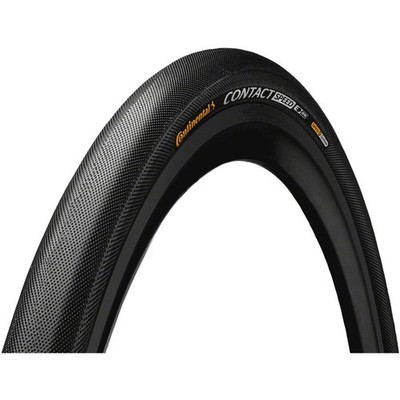 Contact Speed Tire - 700 x 42 - Clincher - Wire - Black/Reflex 01014180000