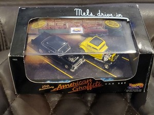 American Graffiti Signed Diecast for sale | eBay