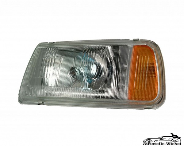 Frontscheinwerfer FüR Suzuki Vitara Cabrio Links Vorne 88-99-image