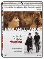 HáBlame De Amor [Dvd]