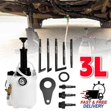 3L Manual Transmission Oil Filling System Fluid Pump Tool Automatic Transmission