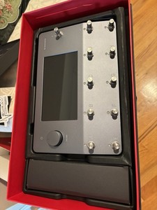 Quad Cortex Case | eBay