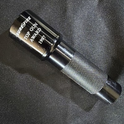 Surefire 6 Super  Rare, Collectors Must Have