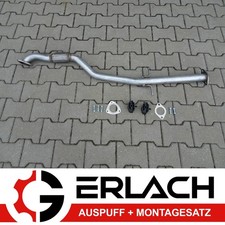 Pot d'échappement Saab 9-5