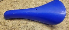 Vintage Viscount Dyna 2169 bmx bike seat Old School BMX Nice Condition Free Ship