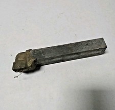 Kennametal Brazed Tipped Carbide Lathe Tool Bit 1" x 1-1/2" Shank K6 GR86