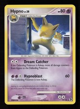Hypno 19/106 Great Encounters -B14 on eBay