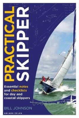 Bill Johnson Practical Skipper (Taschenbuch) (US IMPORT)