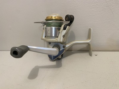 Daiwa Regal Z 1500iA Spinning Reel