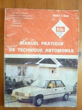 Revue technique Renault R9