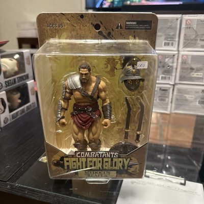 XesRay Studio 1/12 Fight For Glory Combatants MEDOCUS REAPER Action Figures NEW