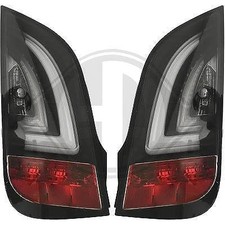 DIEDERICHS Heckleuchte Links, Rechts u.a. für SKODA, VW