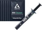 ARCTIC MX-7 - ULTIMATE Performance Thermal Paste 4g with 6x MX Cleaner